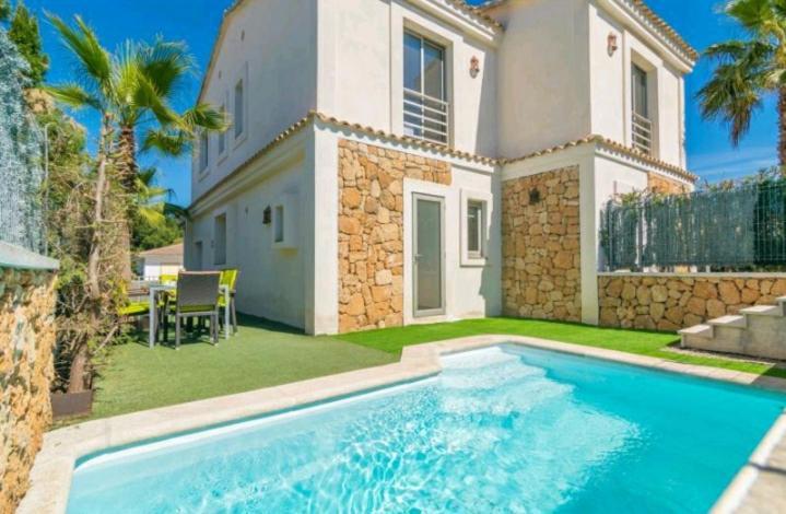 Babamas 2 Etvpl 15761 Casa vacanze *